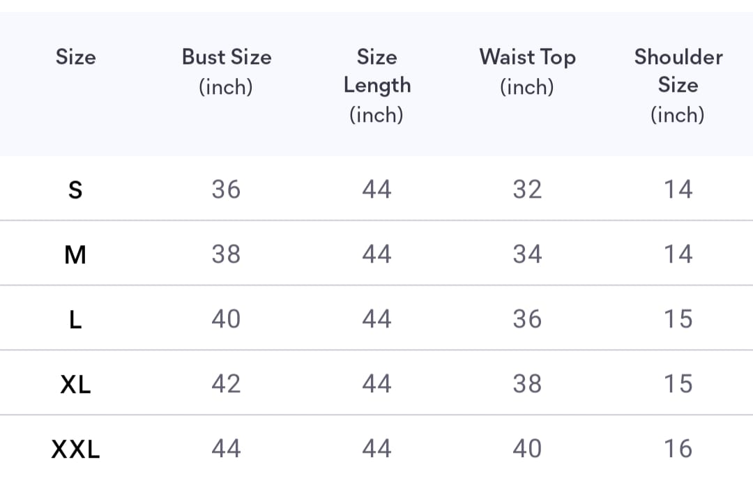 Mahi Creation New Women's Cotton A-Line Kurti