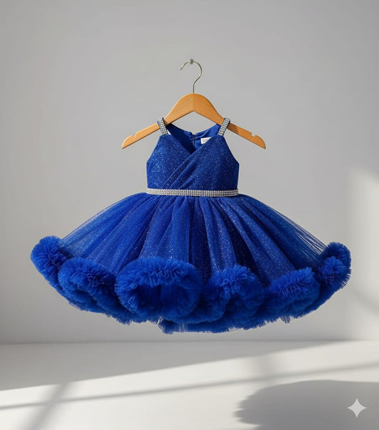 Agile Baby Girls Frocks & Dresses