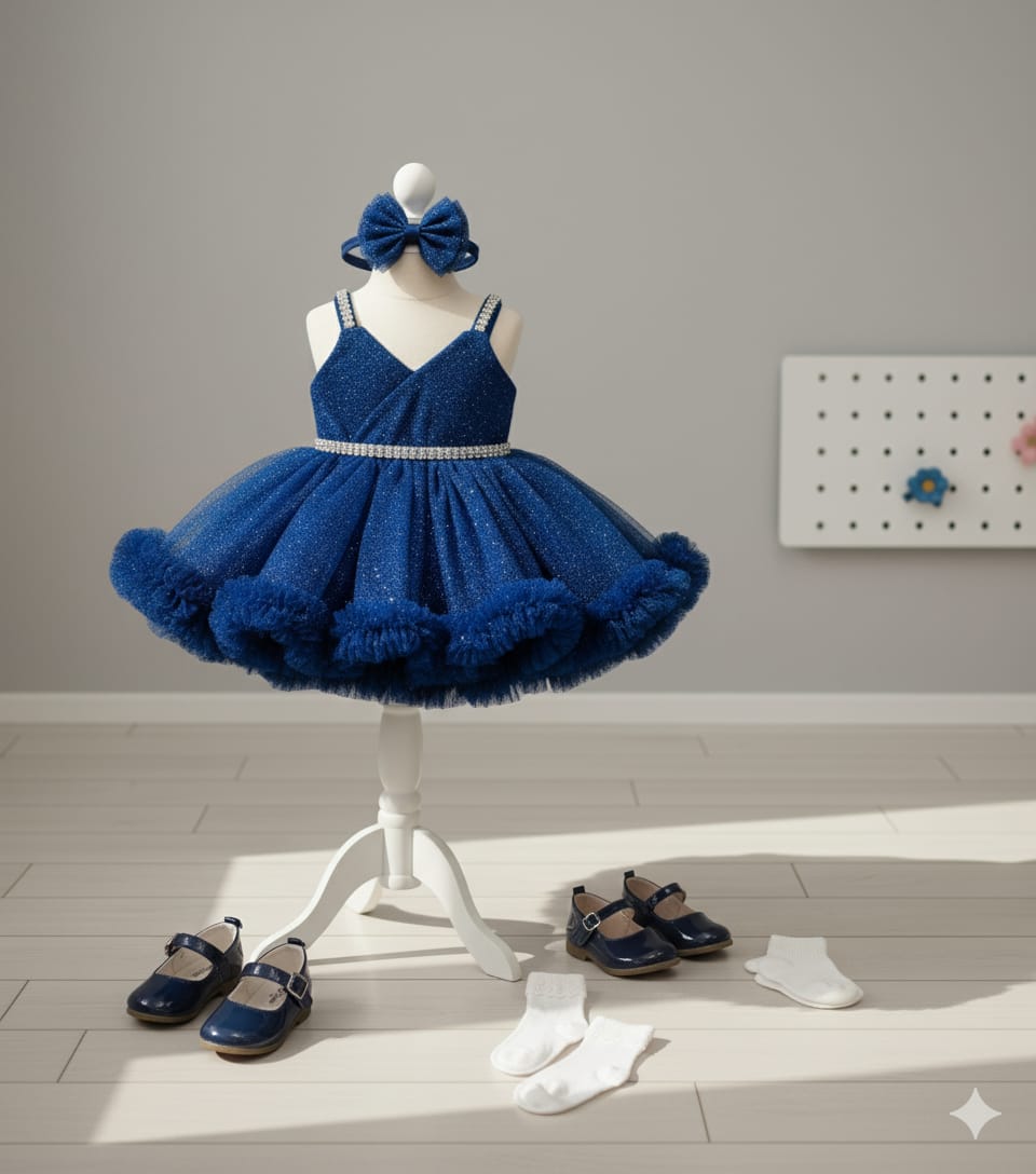 Agile Baby Girls Frocks & Dresses