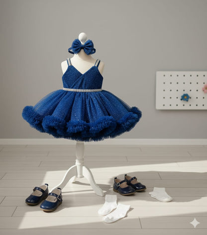 Agile Baby Girls Frocks & Dresses